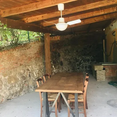 Colli Euganei Bed & Breakfast *
