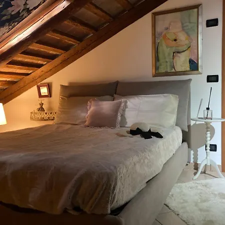 Bed & Breakfast Colli Euganei Battaglia Terme