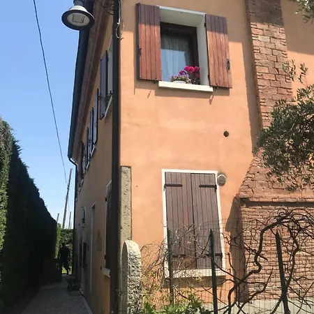 Colli Euganei Bed & Breakfast